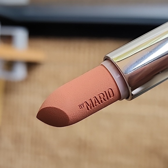 Makeup by Mario ultra suede lipstick - Picture 3 of 3